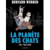 Image de La Planète Des Chats en occasion ou reconditionné