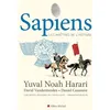 Image de Sapiens - Tome 3 - Les Maîtres De L'histoire en occasion ou reconditionné