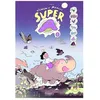 Image de Super A - Tome 2 - L'appel De La Nuit en occasion ou reconditionné