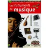 Image de Les Instruments De Musique en occasion ou reconditionné