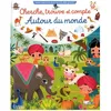 Image de Cherche, Trouve Et Compte Autour Du Monde en occasion ou reconditionné