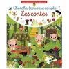 Image de Cherche, Trouve Et Compte Les Contes en occasion ou reconditionné