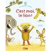 Image de C?Est Moi, Le Lion ! en occasion ou reconditionné