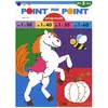 Image de Point Par Point Progressifs De 1 Ã 60 - DÃ¨s 5 Ans en occasion ou reconditionné