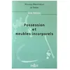 Image de Possession Et Meubles Incorporels en occasion ou reconditionné