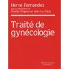 Image de TraitÃ© De GynÃ©cologie en occasion ou reconditionné