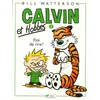 Image de Calvin Et Hobbes - Tome 5 - Fini De Rire ! en occasion ou reconditionné