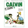 Image de Calvin Et Hobbes - Tome 7 - Que Fait La Police ? en occasion ou reconditionné