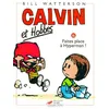 Image de Calvin Et Hobbes - Tome 16 - Faites Place À Hyperman ! en occasion ou reconditionné