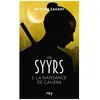 Image de Les Syyrs - Tome 2 - La Naissance De Caliera en occasion ou reconditionné
