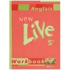Image de Anglais 5eme New Live - Workbook en occasion ou reconditionné