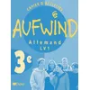 Image de Aufwind Allemand 3ème Lv1 - Cahier D'activités en occasion ou reconditionné