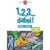 Image de Allemand Cm2 Cycle 3, A1.2, A2.1, 1,2,3... Dabei! - Mon Cahier en occasion ou reconditionné