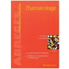 Image de Pharmacologie - 2Ã¨me Ãdition en occasion ou reconditionné