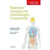 Image de Examen Clinique Et Sémiologie : L'essentiel en occasion ou reconditionné