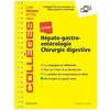 Image de Fiches HÃ©pato-Gastro-EntÃ©rologie / Chirurgie Digestive en occasion ou reconditionné