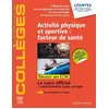 Image de ActivitÃ© Physique Et Sportive : Facteur De SantÃ© en occasion ou reconditionné