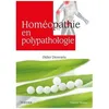 Image de HomÃ©opathie En Polypathologie en occasion ou reconditionné