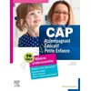 Image de Cap Accompagnant Educatif Petite Enfance - MatiÃ¨res Professionnelles - RÃ©ussir Mes Ãpreuves en occasion ou reconditionné