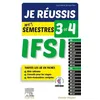 Image de Je RÃ©ussis Mes Semestres 3 Et 4 Ifsi en occasion ou reconditionné