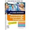 Image de Mon Stage Infirmier En Rhumatologie-Traumatologie-Orthopédie en occasion ou reconditionné