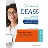 Image de Je RÃ©ussis Le Deass - DiplÃ´me D'etat D'assistant De Service Social - Domaines De CompÃ©tences 1 Ã 4 Avec Socle Commun Deeje, Dees, Et UnitÃ© Transversale D'initiation Ã La DÃ©marche De... en occasion ou reconditionné