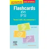 Image de Mes Flashcards Ifsi ! Toute L'ue 2 Du Semestre 1 - Entrainement Intensif en occasion ou reconditionné
