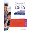 Image de Je RÃ©ussis Le Dees - DiplÃ´me D'etat D'Ã©ducateur SpÃ©cialisÃ© - Domaines De CompÃ©tences 1 Ã 4 Avec Socle Commun Deass, Deeje Et UnitÃ© Transversale D'initiation Ã La DÃ©marche De Recherche en occasion ou reconditionné