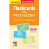 Image de Flashcards En Psychiatrie - Testez Votre Vocabulaire ! en occasion ou reconditionné