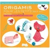 Image de Origami Pour Les Petits - DÃ¨s 6 Ans - Avec 150 Stickers ! en occasion ou reconditionné