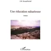 Image de Une Ãducation Saharienne en occasion ou reconditionné