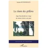 Image de Le Chant Des Grillons - Saga D'une Famille Au Congo Des AnnÃ©es Trente Ã Nos Jours en occasion ou reconditionné