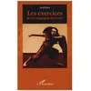 Image de Les Exercices De La Compagnie Du Lierre en occasion ou reconditionné