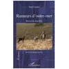 Image de Rumeurs D'outre-Mer en occasion ou reconditionné