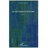 Image de Le Sentiment D'Ãªtre en occasion ou reconditionné