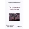Image de Le Testament De Mbanga en occasion ou reconditionné