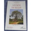 Image de Bois De BÃ©ssir en occasion ou reconditionné