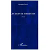 Image de Les Trente Foireuses en occasion ou reconditionné