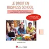 Image de Le Droit En Business School - Cours De 1re Et 2e Années : Droit Général, Droit Des Contrats en occasion ou reconditionné