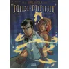 Image de Les Arcanes Du "Midi-Minuit - Tome 6 - L'affaire Du DÃ©tenu 3491 en occasion ou reconditionné