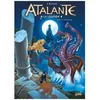 Image de Atalante - La LÃ©gende - Tome 2 - Nautiliaa en occasion ou reconditionné