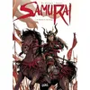 Image de Samurai - Tome 4 : Le Rituel De Morinaga en occasion ou reconditionné