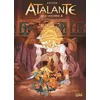 Image de Atalante - La LÃ©gende - Tome 3 - Les MystÃ¨res De Samothrace en occasion ou reconditionné