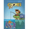 Image de GnÃ´mes De Troy - Tome 3 - MÃªme Pas Peur en occasion ou reconditionné