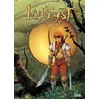 Image de Lanfeust Odyssey - Tome 4 - La Grande Traque en occasion ou reconditionné