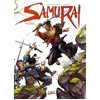 Image de Samurai - Intégrale - Tome 2 : Cycle 2 - T5 À T8 en occasion ou reconditionné