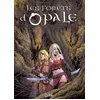 Image de Les Forêts D'opale - Tome 8 - Les Hordes De La Nuit en occasion ou reconditionné