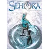 Image de Slhoka - Tome 8 - L'Ã©pingle Des ÃphÃ©mÃ¨res en occasion ou reconditionné