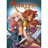 Image de Marlysa - Tome 14 - Soeurs De Sang en occasion ou reconditionné
