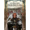 Image de Les MaÃ®tres Inquisiteurs - Tome 1 - Obeyron en occasion ou reconditionné